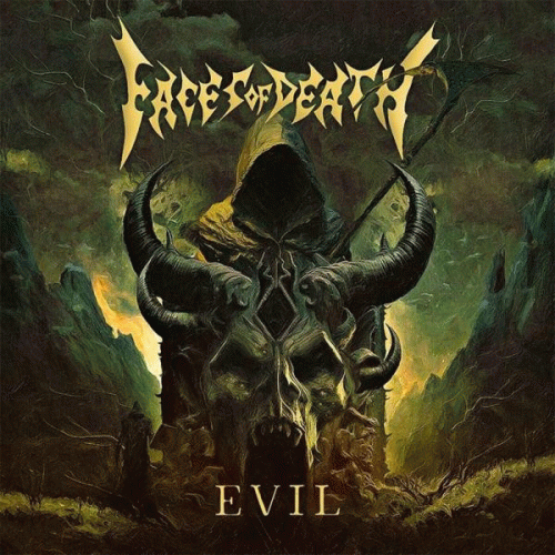 Faces Of Death : Evil